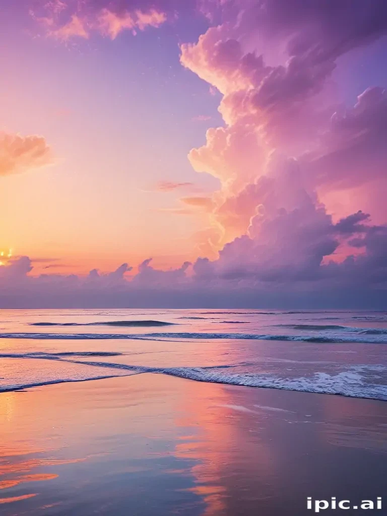 background dream