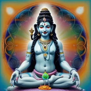 om namah shivaya