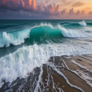 ocean desktop pics