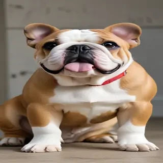 bulldog dog breed