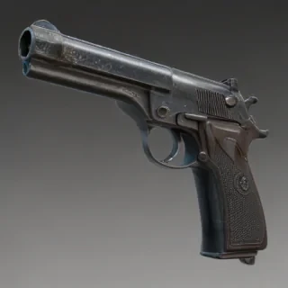 png gun