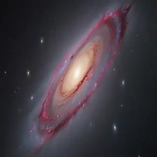 irregular galaxy