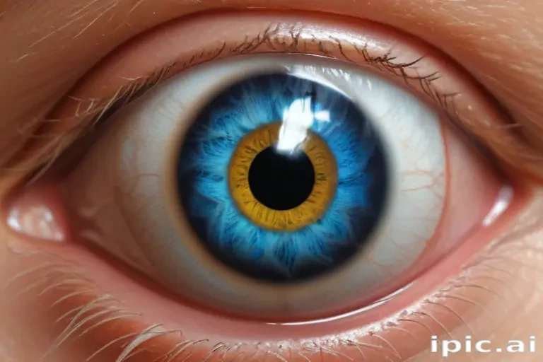 evil eye transparent