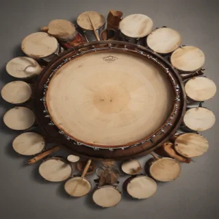 drums png