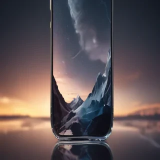 iphone neutral wallpaper