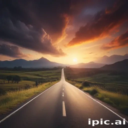 road png
