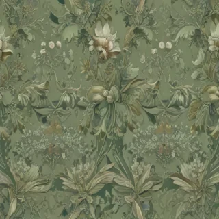 wallpaper aesthetic sage green
