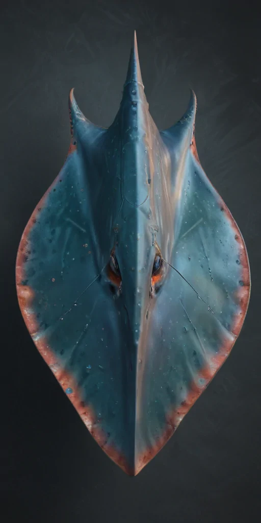 stingray png