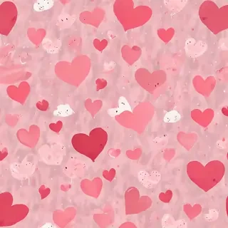 cute valentines wallpaper