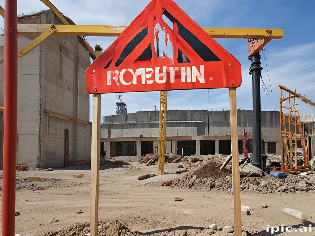 under construction image