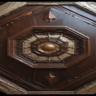 octagon shape