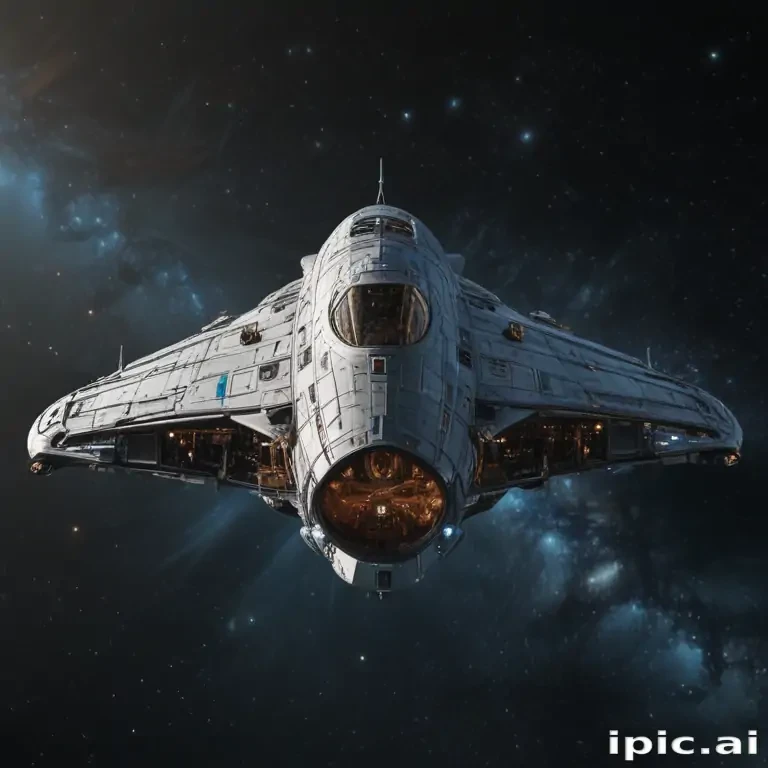 spaceship png