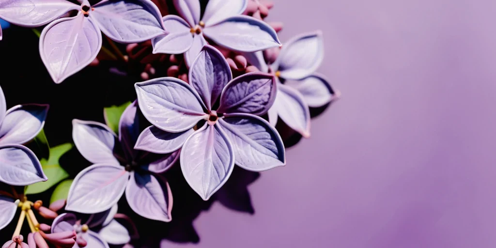 lilac color
