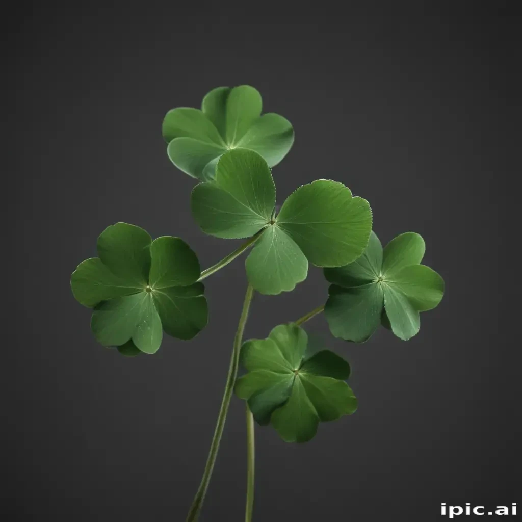 clover png