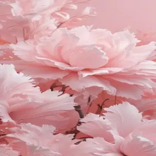 aesthetic light pink wallpaper