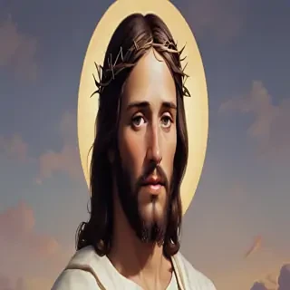 jesus wallpaper aesthetic