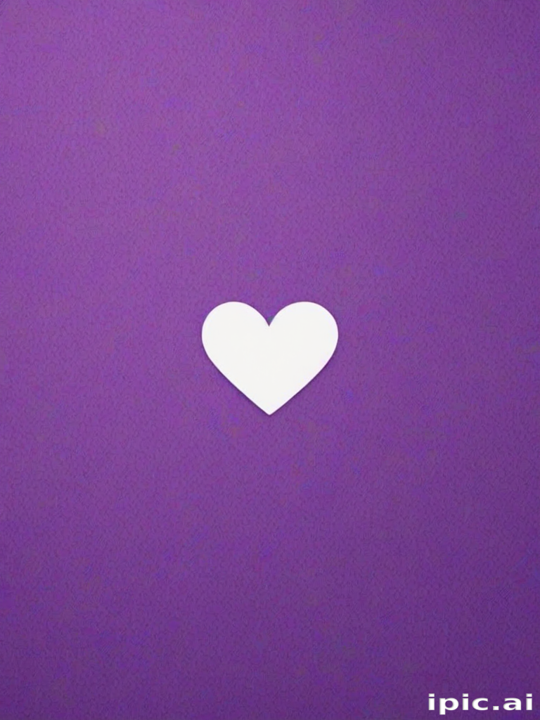 purple home screen wallpaper