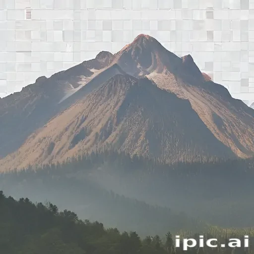mountain png