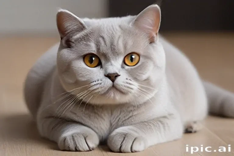 british shorthair breed