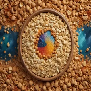 cereal png