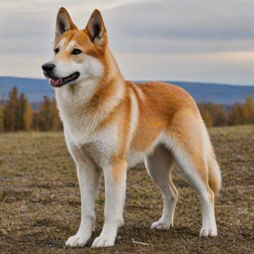 yakutian laika dog breed