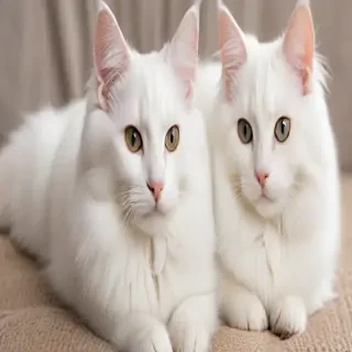 turkish angora cat breed