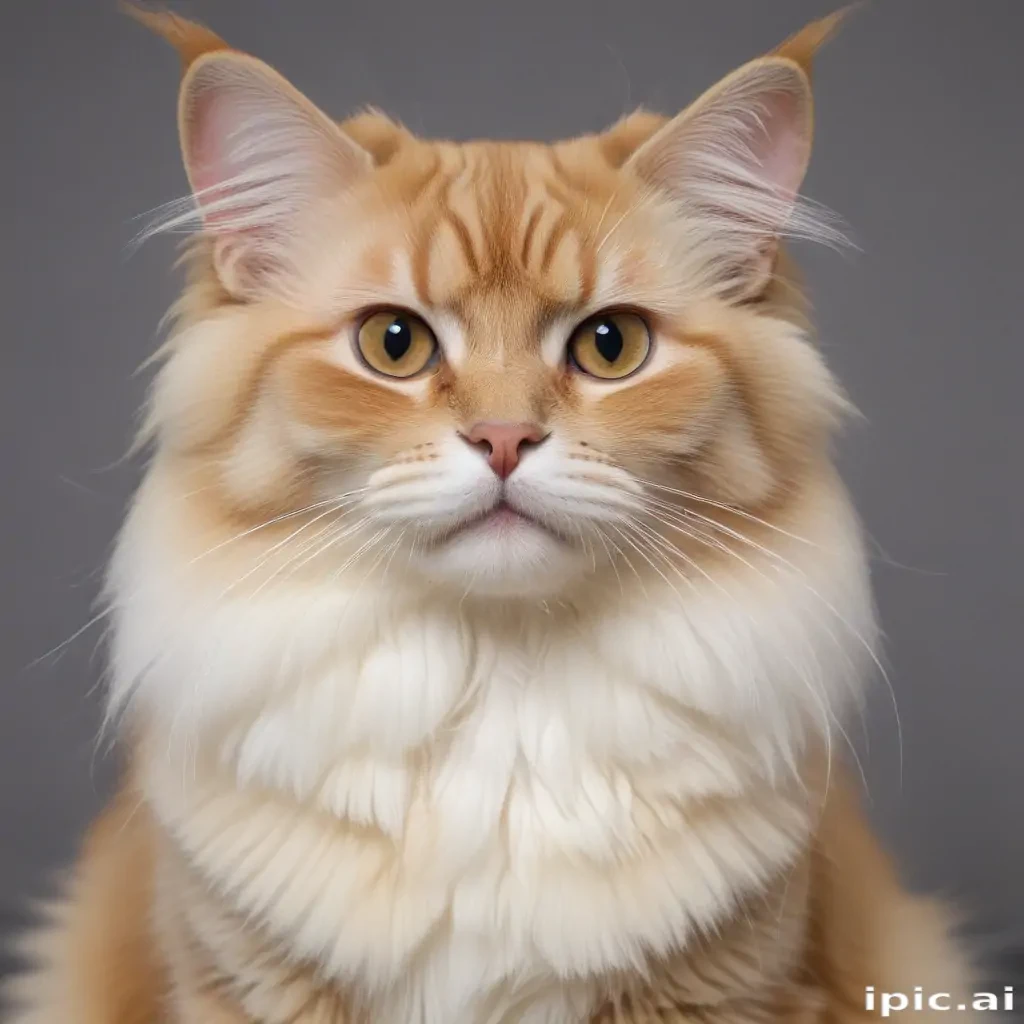 asian semi longhair cat breed