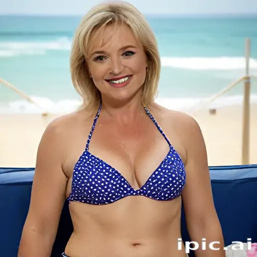 carol kirkwood bikini