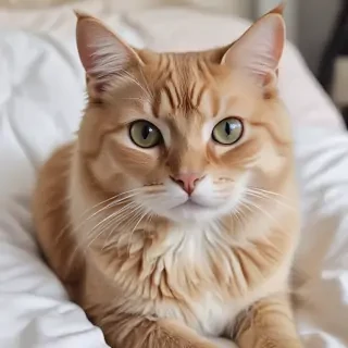 aesthetic cat