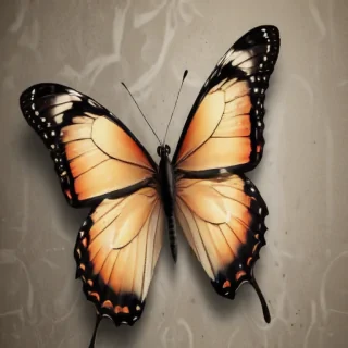 iphone butterfly wallpaper