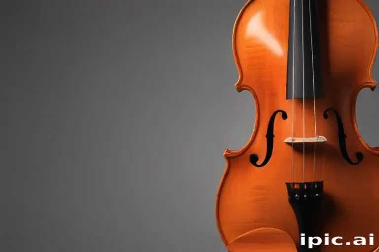 violin png