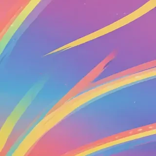 rainbow png