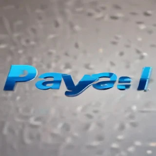 paypal logo