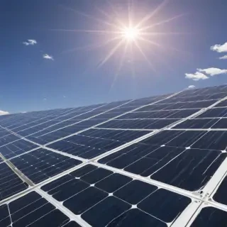 solar panel png