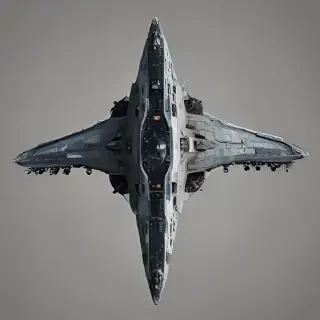 spaceship png