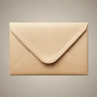 envelope clipart