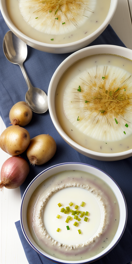 onion soup mix with potatoes