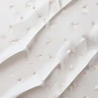 white background aesthetic