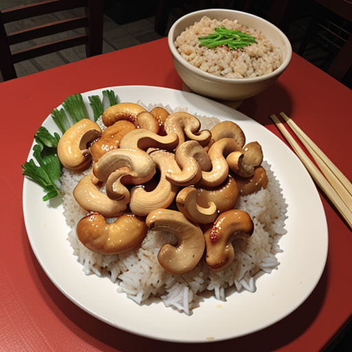 best cashew chicken in springfield mo