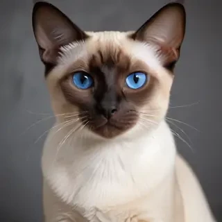 siamese cat breed