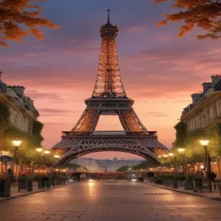 paris backgrounds