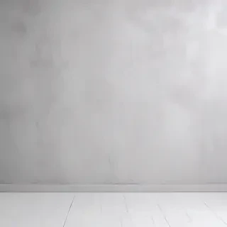 white gray background