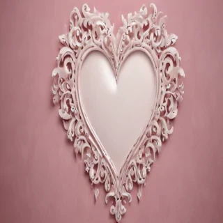 wallpaper cute heart