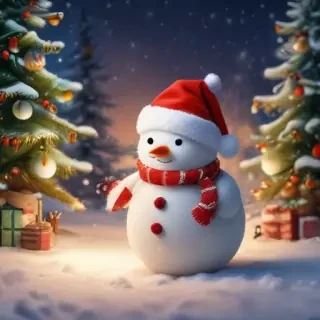 cute christmas wallpapers