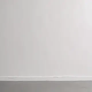 background white wall