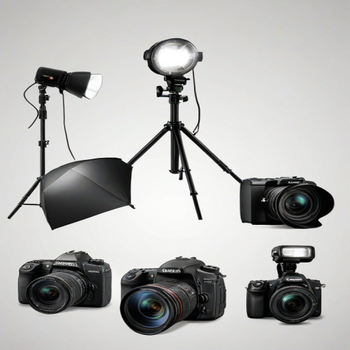 camera flash clipart