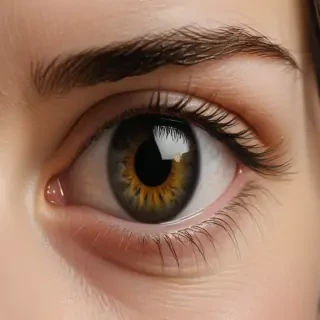 black eye png