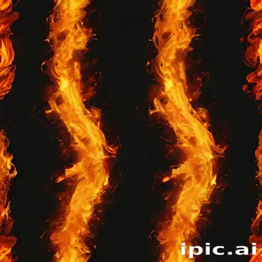 fire bg hd