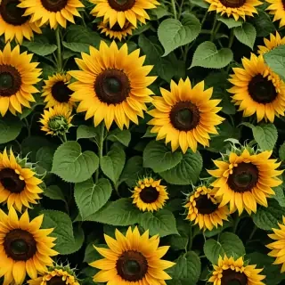lock screen sunflower wallpaper