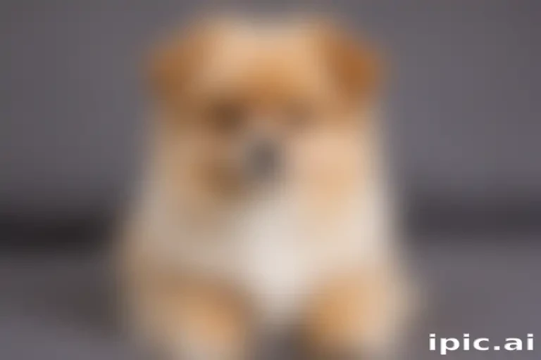 pomeranian cockapoo